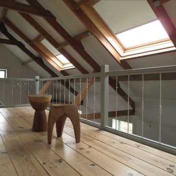 Krovni rolo skylight